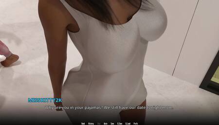 WVM - PART 84 - Reunion By MissKitty2K