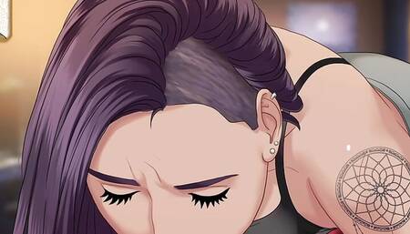 Complete Gameplay - Our Red String, Part 24