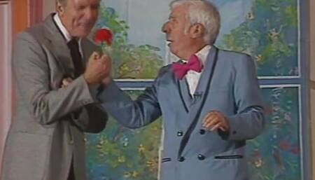 Giant Cocks for Sexy Sluts! - Episode 2