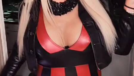 Kinky Mistress POV instructions