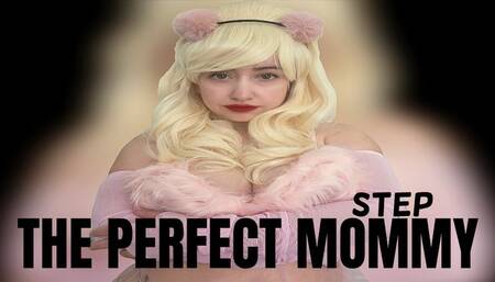 The Perfect StepMommy