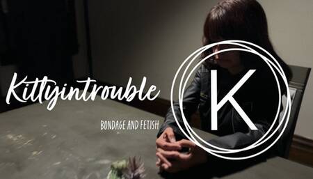 Kitty’s ticklish police interview