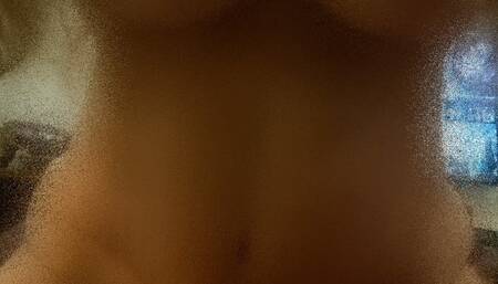 Naughty MILF (Director's Cut) - Liana Lynx from Kink-n-Curves rubs her pussy until she cums as soon as her hubby leaves for work!!