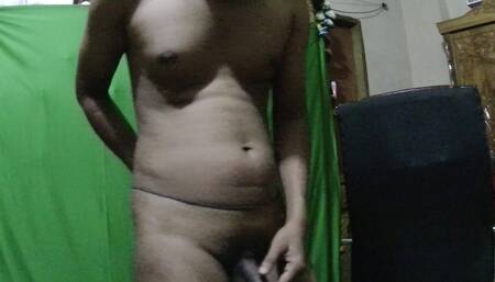 Receives Cock