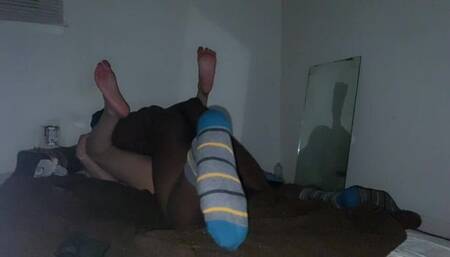 My BF's BBC and I