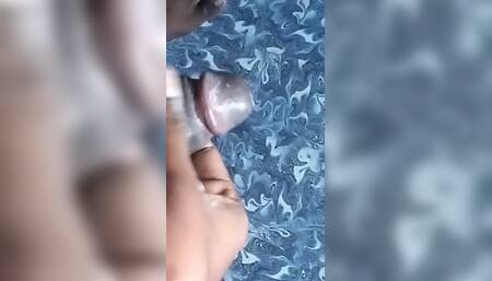 Desi juicy cock