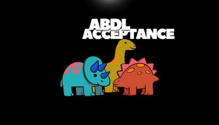 ABDL ACCEPTANCE PROGRAMMING - ABDL Training Mesmerize