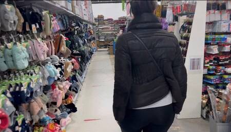 Very hard burping in public Amazing