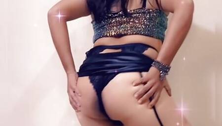 Sexy Bambi mujra
