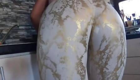 Milfycalla Compilation - Fetish, Romantic Blow-jobs, Latina Cum-slut with Big-ass 1