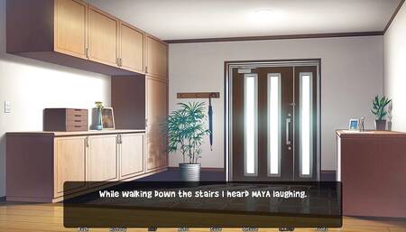 Tamas Awakening - Part 13 - Embarassing Boob Time