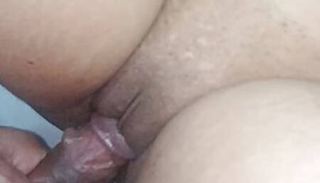 Pakistani couple fucking slow slow