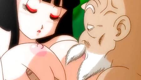 Kame Paradise - Mai by Foxie2k