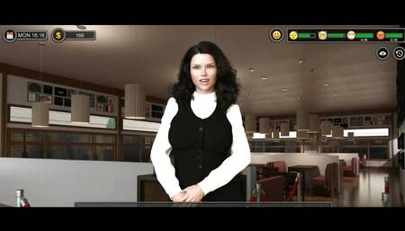 Man of the House - Part 8 - Becoming a Sex Symbol