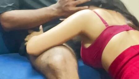 18+ desi indian school girl angle Sofia fucked hard in doggy style by huge dick boyfriend danish