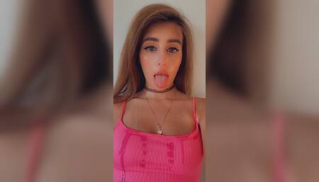 Tasty blowjob ????