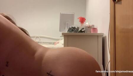I'm bored and alone at home!! we talked?????????