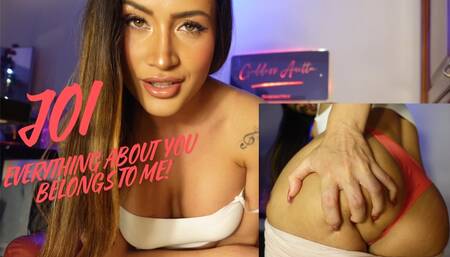 DOMINANT JOI\nDOMINANT JOI