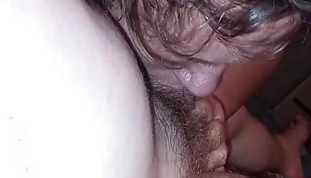 Hot Sex Show and Cum