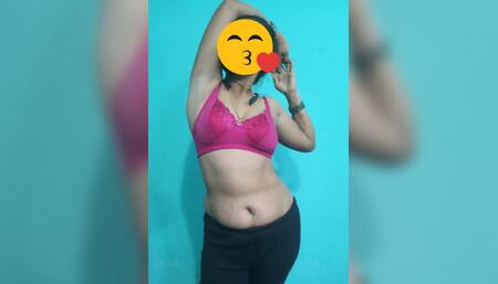 Tamil wife fingering hot sexy video