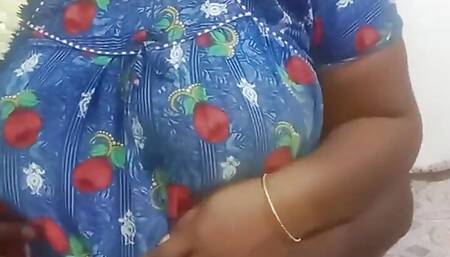 Tamil Hot Couple Fucking in House Beautiful Body