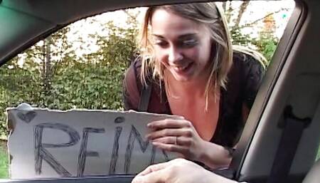 HITCHHIKERS Ep 1