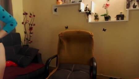 MyFreeCams - MiaRoony October 12 2024