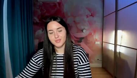 MyFreeCams - AminaBenson October 12 2024