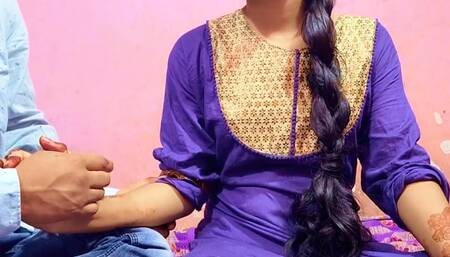 I find my sexy stepsister in her room and we fuck very well