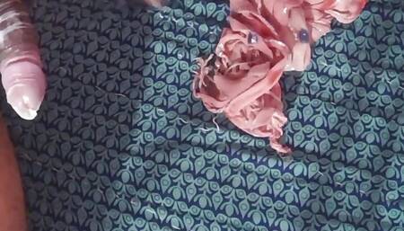 Desi aunty fucked by making kritis