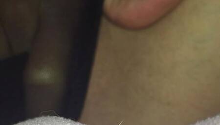 Extreme tight pink pussy fingering. Wet virgin pussy sounds.Thongs