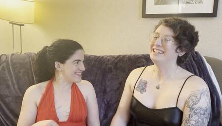 A Slut's Guide To Happiness Podcast : Episode 29:  Finding Self-Love When It's Hardest - with Roxie Valentine