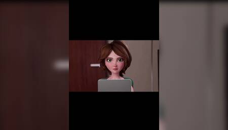 A helping hand just for me