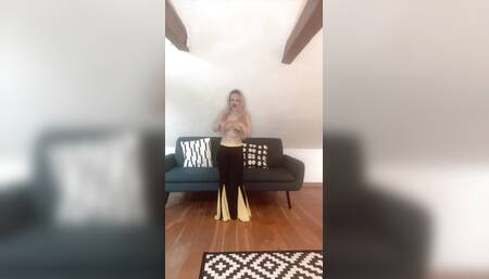 Response to Haters song number 3