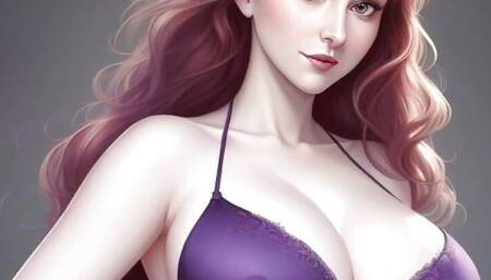 Making My Step Sister's Pussy Cum 3 Times Desi Sex