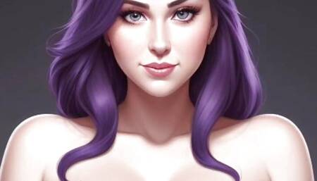 Teen Can't Handle Huge Cock - Massive Creampie