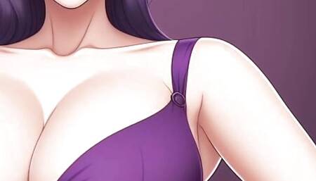 My friend, who had just graduated from school, now lives in the same house to find a job