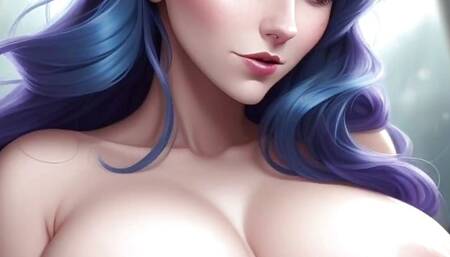 I Fucked My Sexy Lawyer to Pay the First Half of My Divorce Agreement