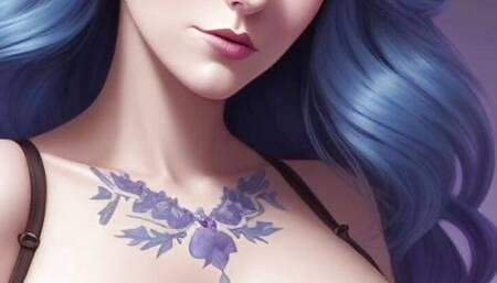 Young Latino Cock Fills Her Stepmother Ass with Hot Cum Afterparty