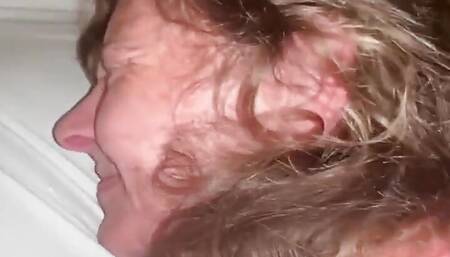 There's Only One Thing You Can Do with a Disgusting, Dirty Slut. Fuck Her Rough and Raw!