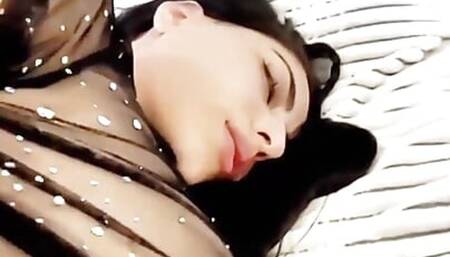 Video of Famous Influencer Tiiktoker Teen Petite Anal Creampie Leaks