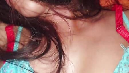 My Horny Mom Get Fucked and Cum on Her Wet Creamy Dripping Pussy