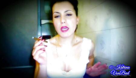 Cigar Crazy