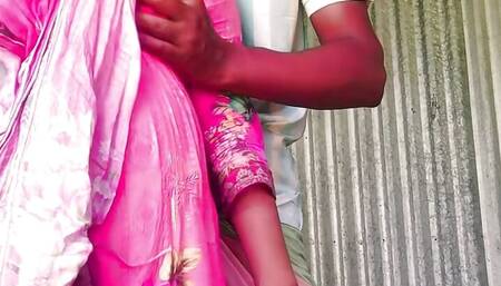 Desi Stepuncle Ficked with Her Stepnephew