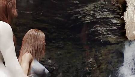 The Lost Chapters Pt 20 - Pause for Now by Foxie2k