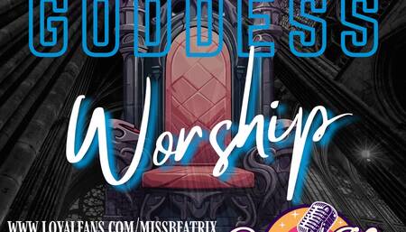 TRANCE- Divine Goddess Worship