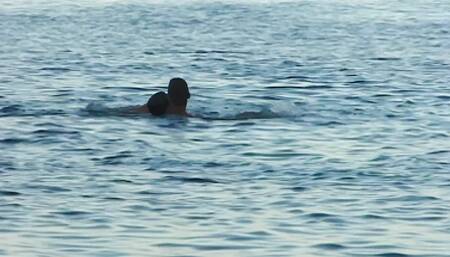 Mallorca&acute;s Fuck Fest Part #1 - Fully remastered in HD