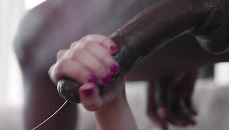 His BBC Got Babysitter Molly Little's Attention Alright