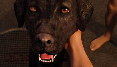 WVM - PART 93 - Harper's Worries By MissKitty2K