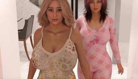 WVM - PART 92 - The Bowling Meeting By MissKitty2K